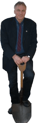Karl-Ove Bjørnstad, grunnlegger