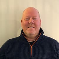 Trond Erntsen
