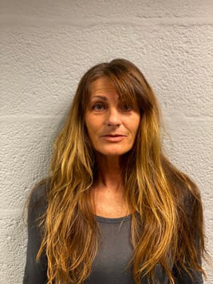 Kathrin Bjørnstad