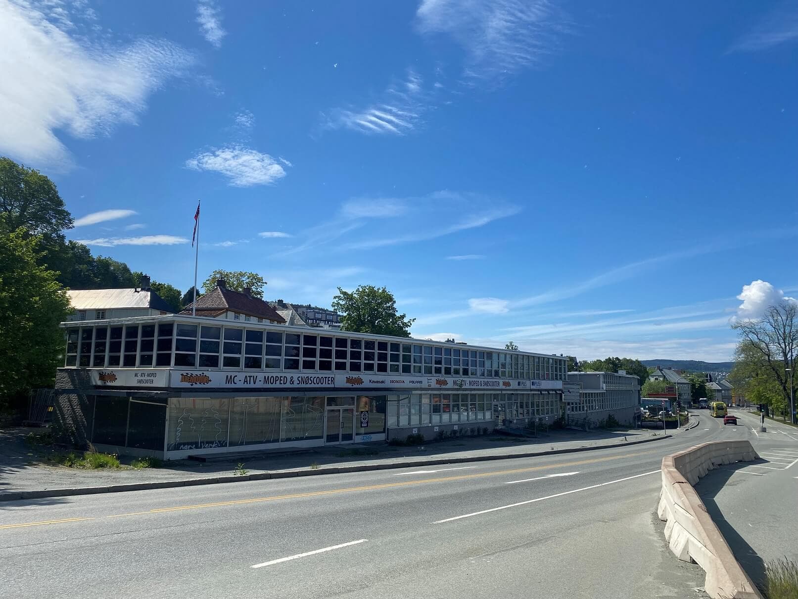 VIA ROSENDAL – bilde 1